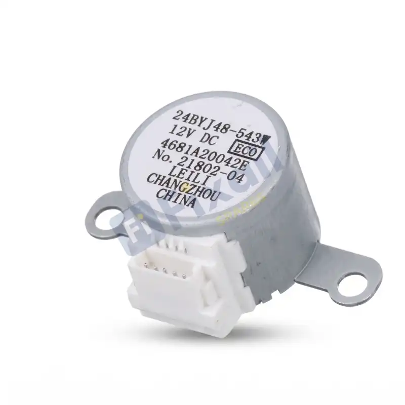 Motor Assembly,DC,Stepping
